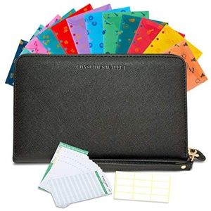Conscious Wallet - Cash Envelope Wallet